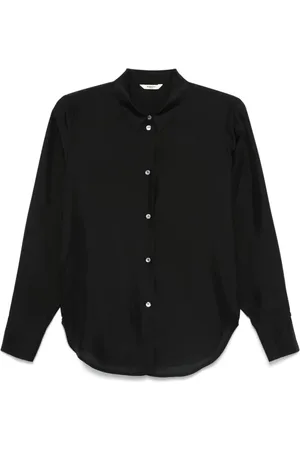 BARENA Camisa de seda