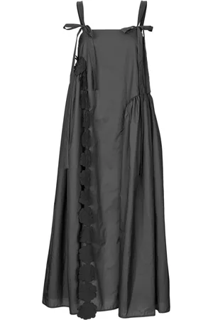 Cecilie Bahnsen Vestido Oaklyn