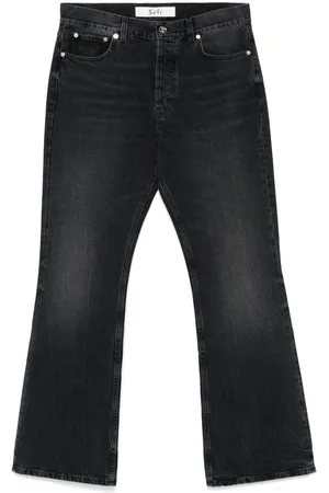 Séfr Vaqueros Rider Cut