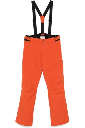 Rossignol Pantalones de esquí con tirantes removibles
