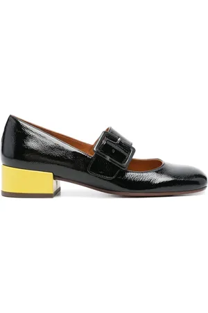 Chie Mihara Zapatos Unari con tacón de 40 mm