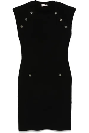Liu Jo Vestido corto de punto