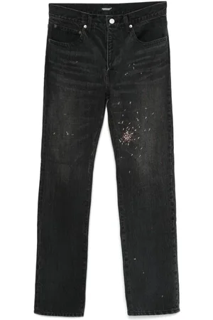 UNDERCOVER Vaqueros slim