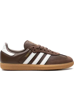 adidas Zapatillas Samba OG "Earth Strata Gum"