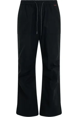JUUN.J Pantalones de chándal con cordones