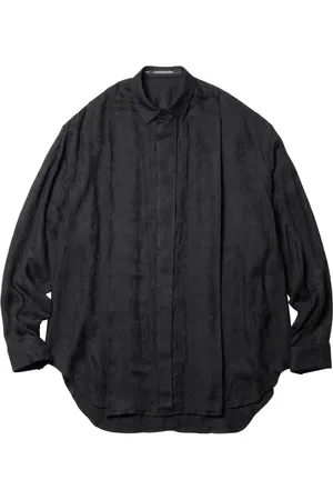 JULIUS Camisa Front Tuck