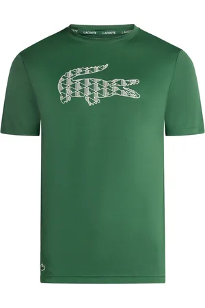 Lacoste Camiseta Ultra Dry