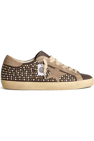 Golden Goose Zapatillas Super-Star