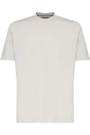 Giuliano Galiano Camiseta lisa