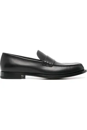 The Row Mocasines Novus