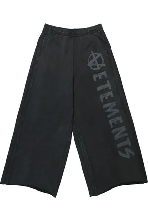 Vetements Pantalones de chándal Anarchy Baggy