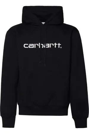 Carhartt Sudadera con capucha y logo