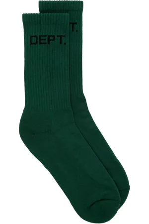 GALLERY DEPT. Calcetines Dept
