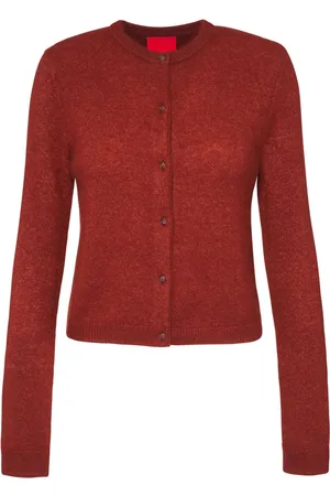 Cashmere In Love Cárdigan Faye