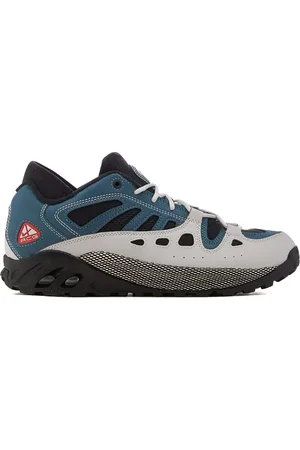 Nike Zapatillas ACG Air Exploraid Neutral Grey Ash Green