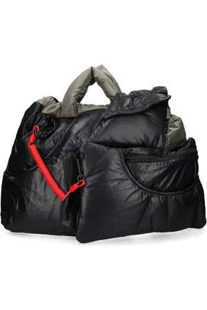 vic matiè Bolso shopper con logo