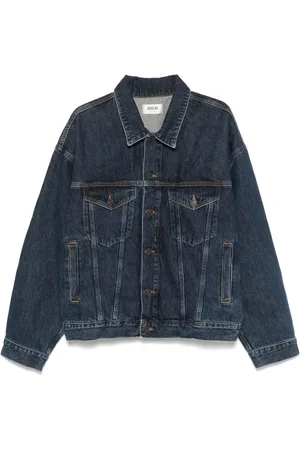 AGOLDE Chaqueta Stefano