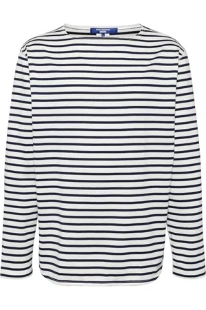 JUNYA WATANABE Camiseta a rayas