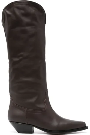 SONORA Botas Rancho Reverse