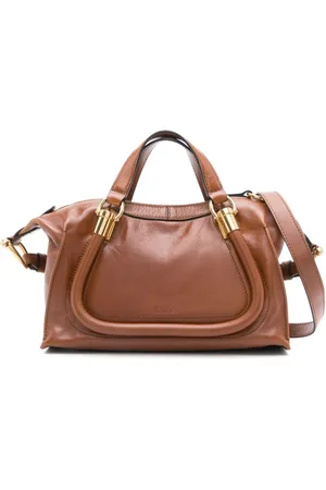 Chloé Bolso de hombro Paraty 24 pequeño