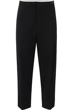Elisabetta Franchi Pantalones estilo capri