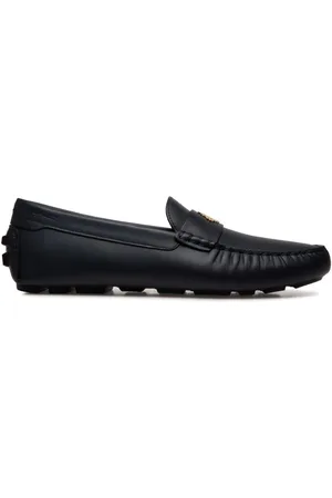 Bally Mocasines lisos