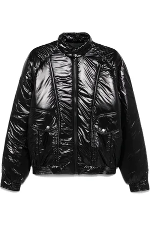 J.LAL Chaqueta Boolean