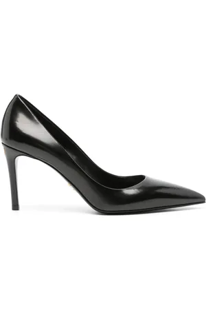 Prada Zapatos T-bar con tacón de 85 mm