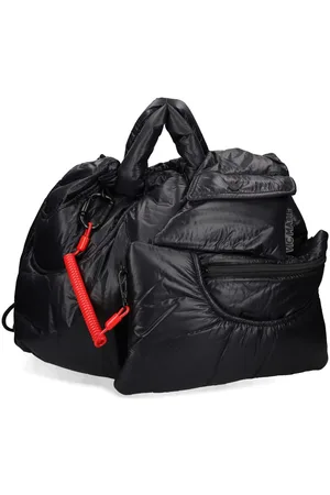 vic matiè Bolso shopper con logo