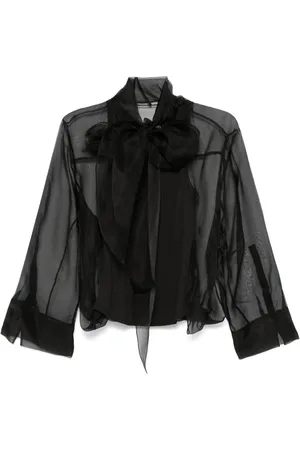 Dorothee Schumacher Blusa Cool Elegance