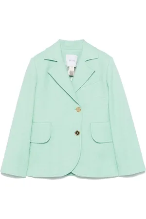 Patou Blazer de tweed