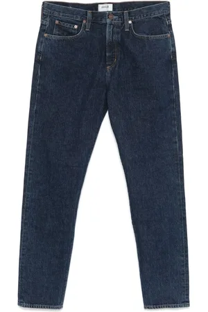 AGOLDE Vaqueros Curtis