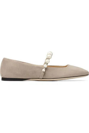 Jimmy Choo Bailarinas Ade