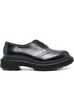 ADIEU PARIS Zapatos derby Type 132 de cuero