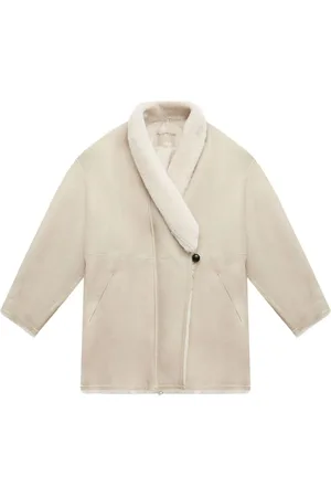 Isabel Marant Chaqueta Elanore de lana de oveja