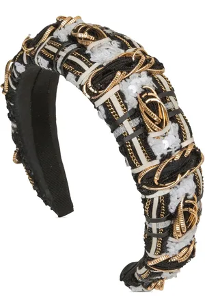 Jennifer Behr Diadema Dakota