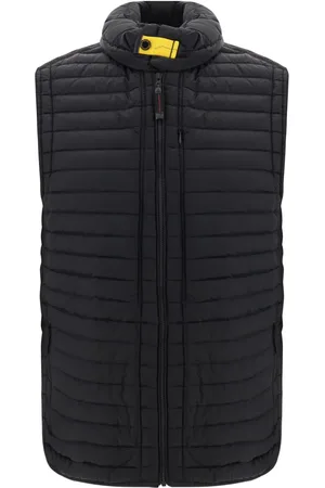 Parajumpers Chaleco Gino acolchado