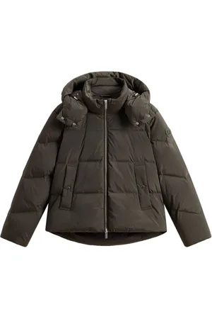 Woolrich Plumífero Alsea