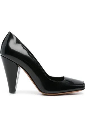Khaite Zapatos con tacón de 95 mm