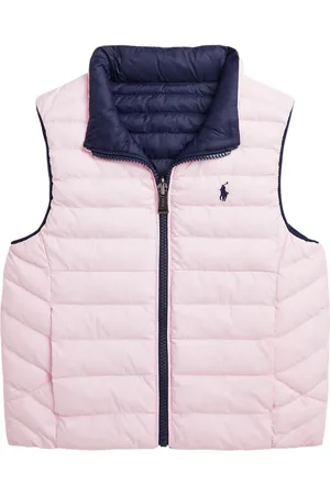 Ralph Lauren Chaleco reversible