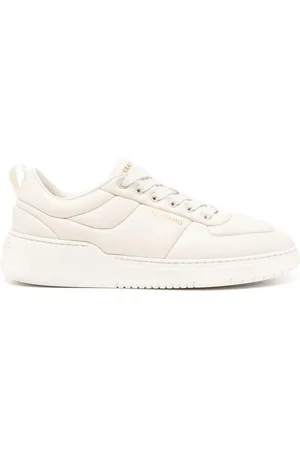 Salvatore Ferragamo Zapatillas acolchadas