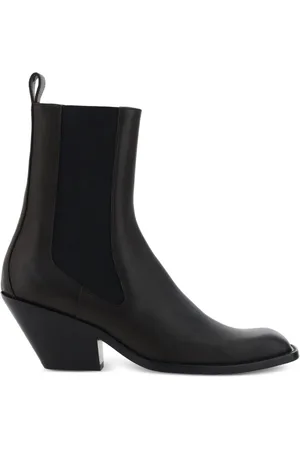 Khaite Botas Austin con tacón de 60 mm