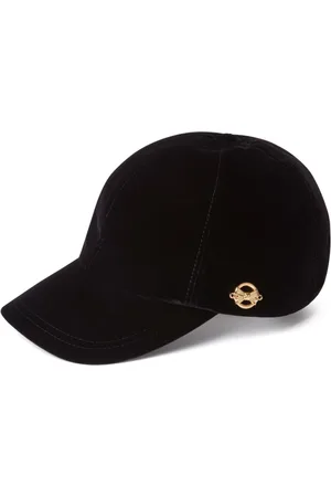 Nina Ricci Gorra con aplique