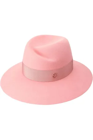 Le Mont St Michel Sombrero fedora Virginie