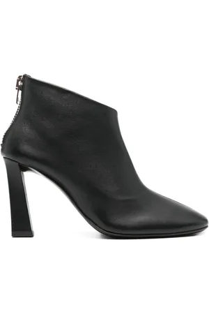 Giuseppe Zanotti Botas Losie Bootie con tacón de 90 mm