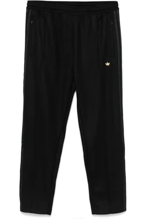 adidas Pantalones de chándal con logo