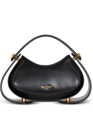 Balmain Bolso de hombro Jolie Madame mediano