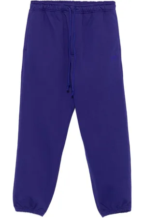 Y-3 Pantalones de chándal Fl Tp
