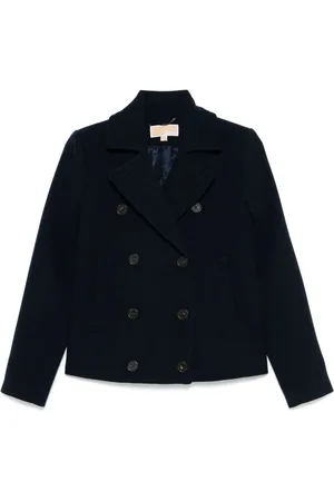 Michael Kors Chaquetón con doble botonadura