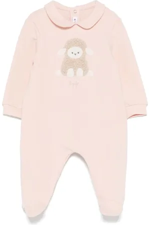 Il gufo Pijama con parche animal
